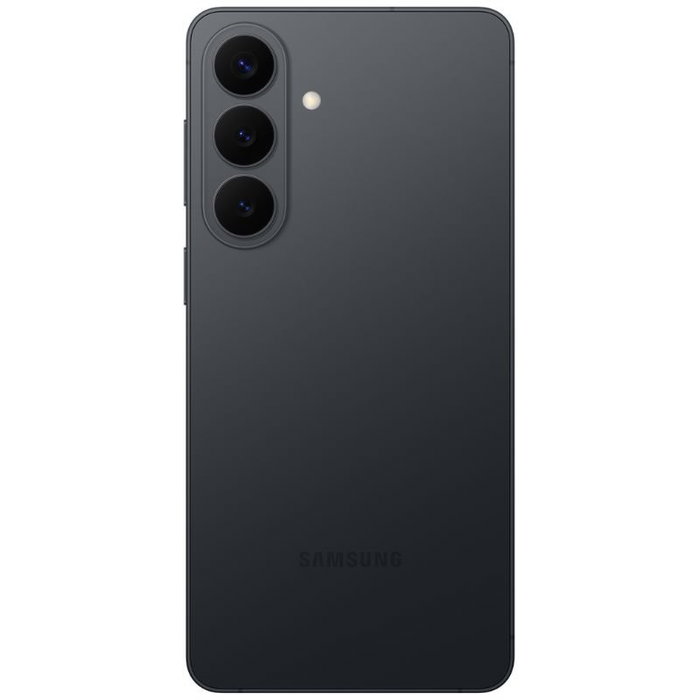 Samsung Galaxy S26 5G 12GB 512GB 6,3 pulg. Negro